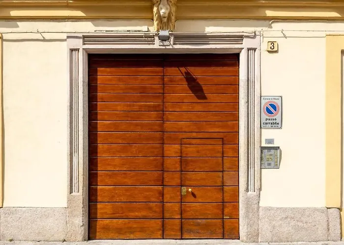 Isola Blu Milano