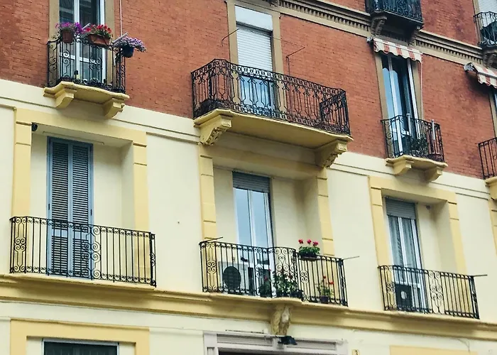Prázdninový dům Isola Blu Milano
