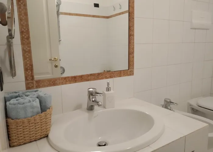 Prázdninový dům Isola Blu Milano