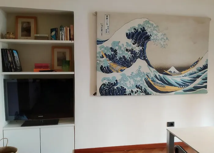 Prázdninový dům Isola Blu Milano *